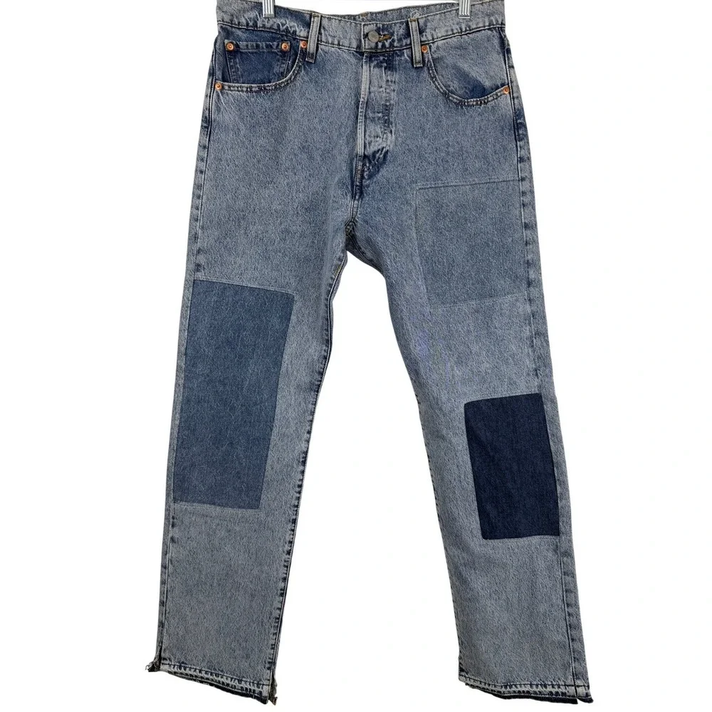 Levis levi 501